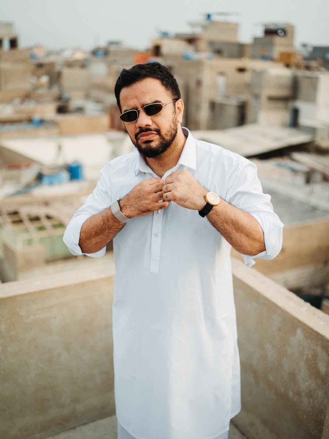 Irfan Junejo
