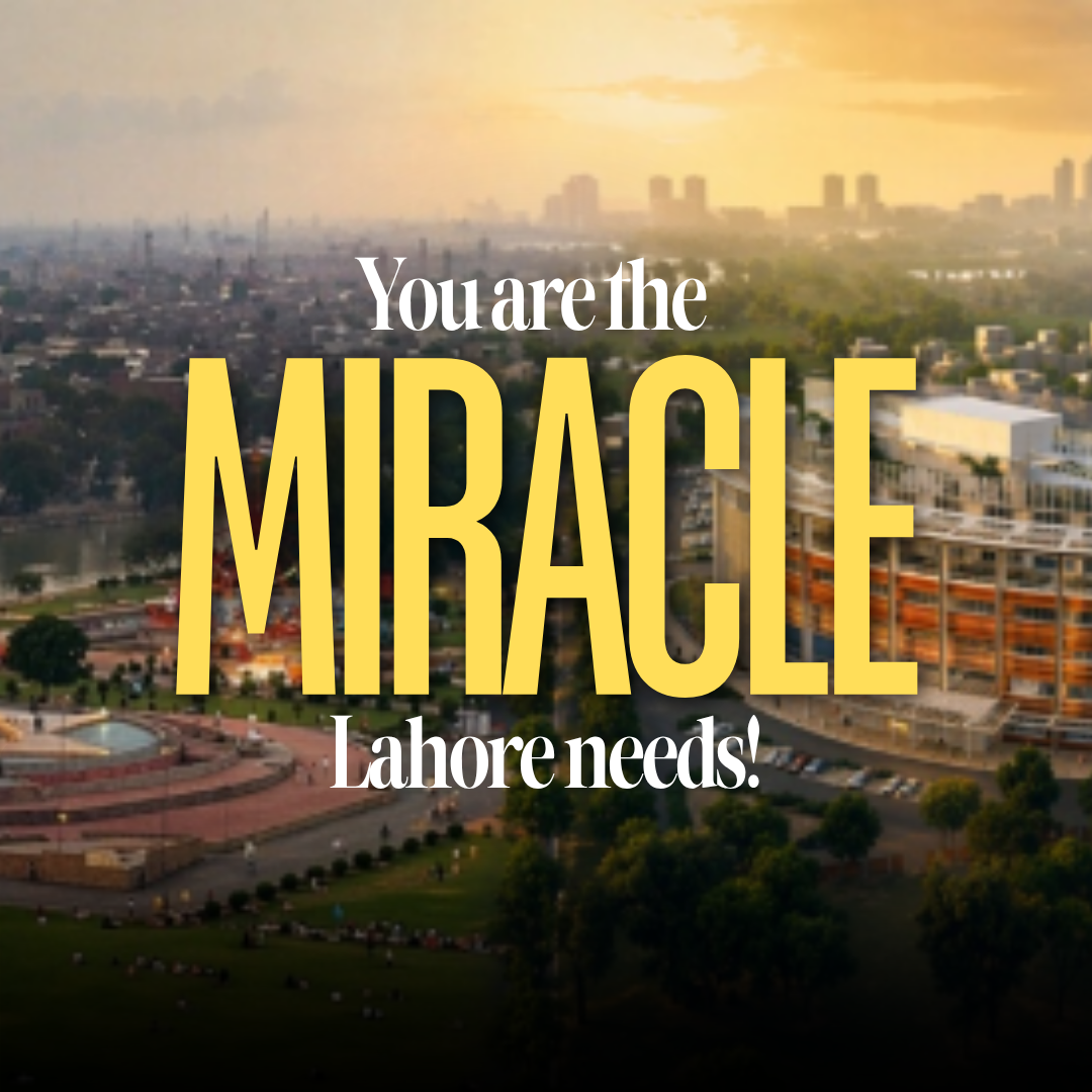 Noor E Lahore