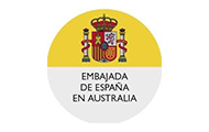 Embajada Logo