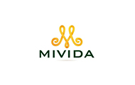 Mivida Logo