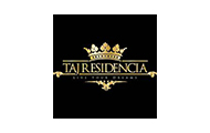 Taj Res Logo