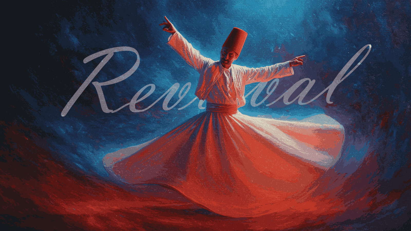 Revival Pakistan Cultural Music Series
