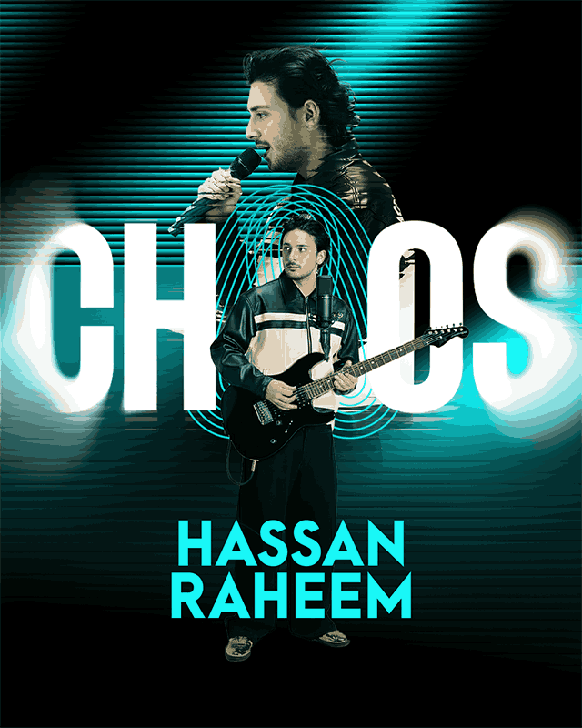 CHAOS Festival